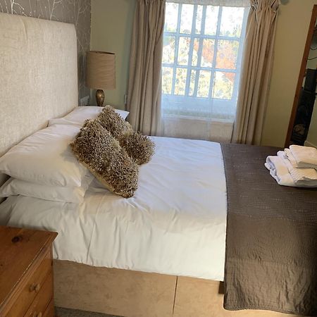 The White Hart Country Inn Fulbourn Eksteriør billede