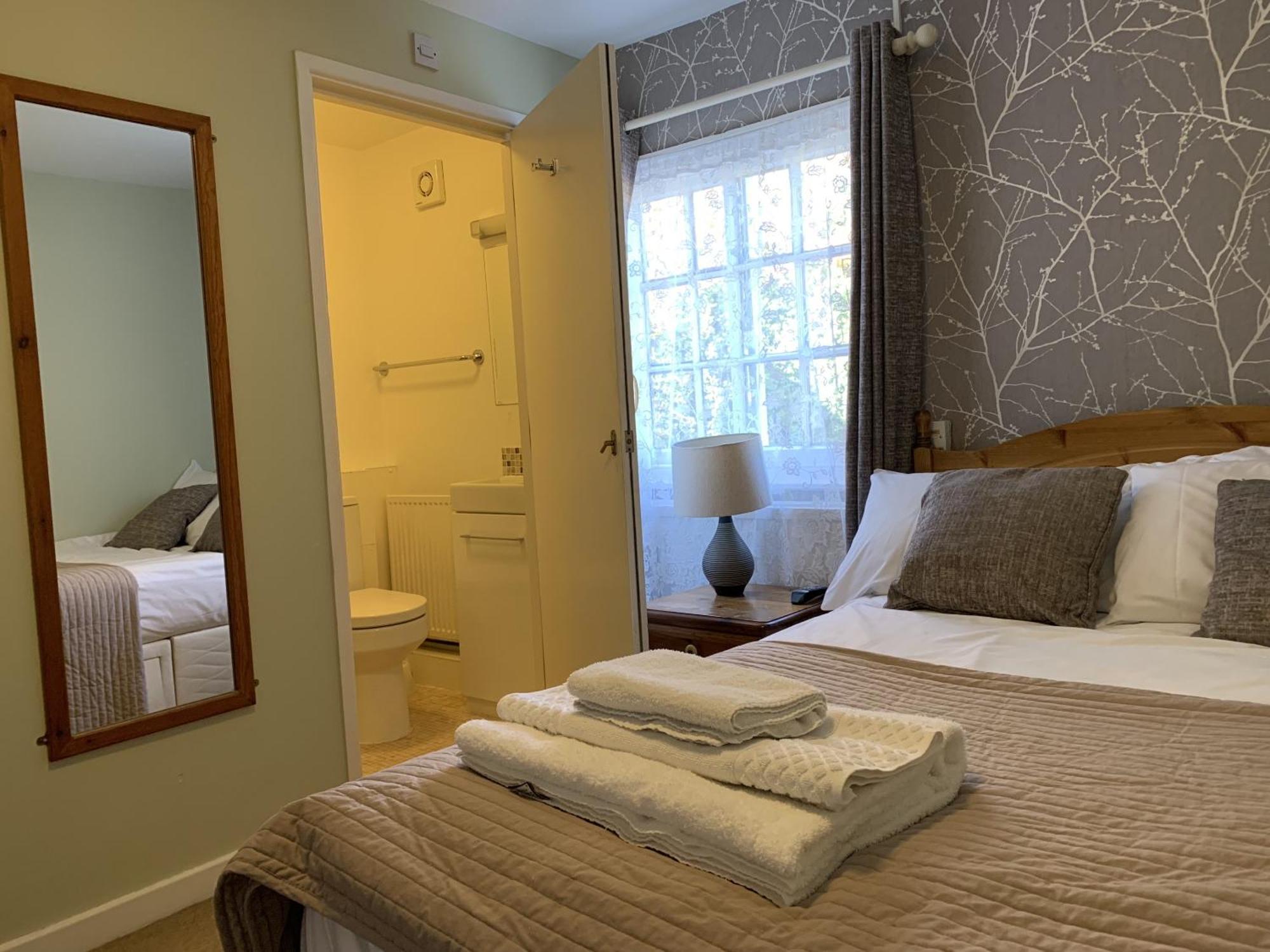 The White Hart Country Inn Fulbourn Eksteriør billede