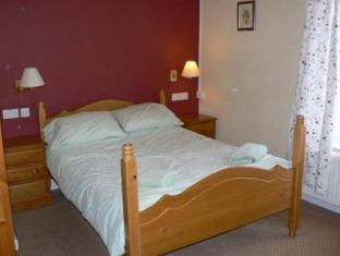 The White Hart Country Inn Fulbourn Eksteriør billede